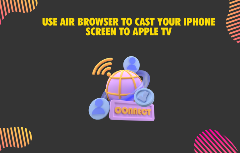 How To Get A Web Browser On Apple TV | 2023 - Can I Watch Apple Tv On Web Browser
