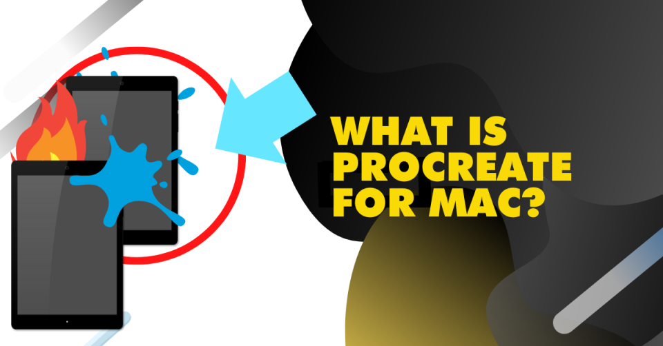 How To Get The Procreate App On MacBook (Update) 2026