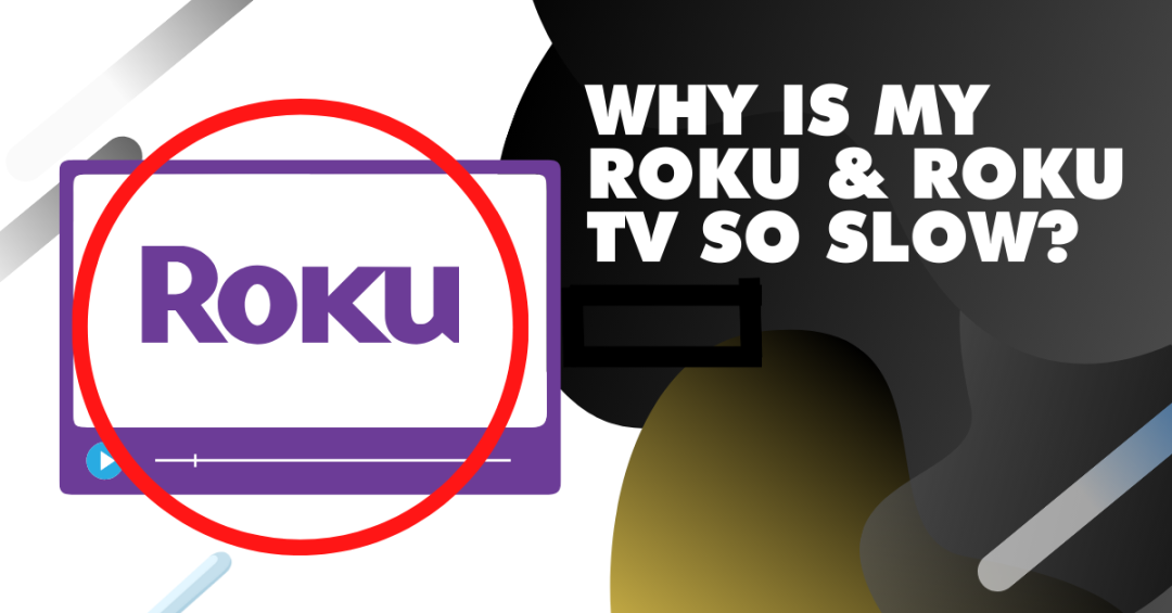 Roku TV Slow: How To Make It Faster (It's Turbo Time) 2024