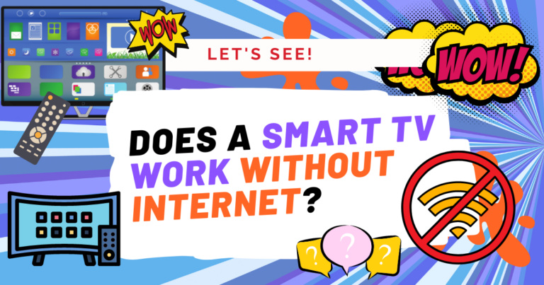 Broadcasting Without Internet Router How To Watch TV & Movies Without Internet (7 Ways) 2024
