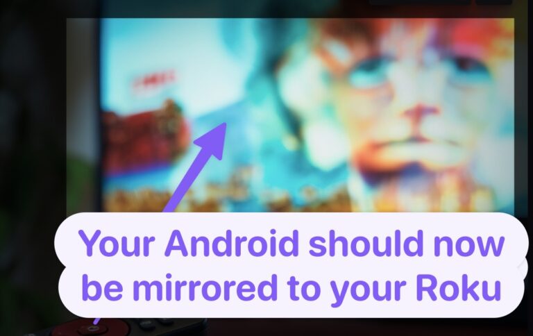 How To Cast To Roku From IPhone, Android, Windows, Or Mac 2026