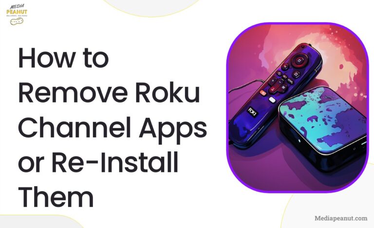 How To Add Channels To Roku (Install Roku Apps) 2026